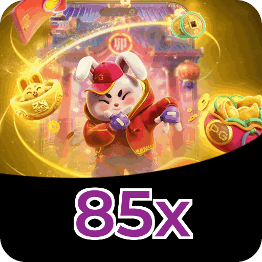 Tabela RTP dos jogos de cassino da 85x