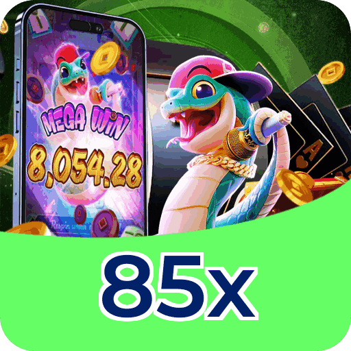 85x PIX instantâneo Brasil - Depósito e saque em minutos 24/7
