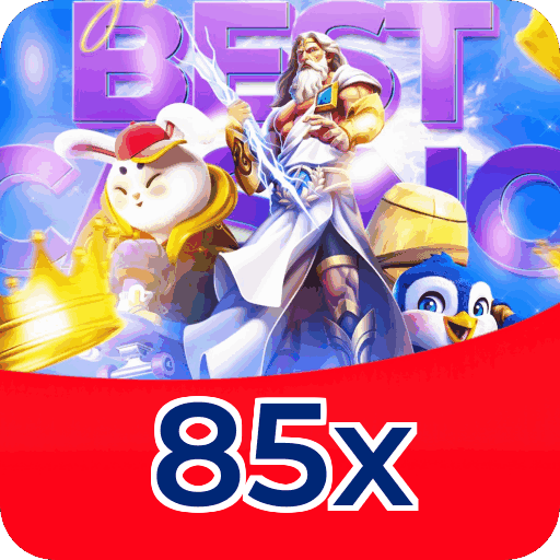 Comparação APP mobile vs versão web da 85x