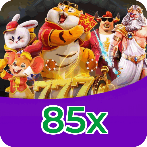 Tabela RTP dos jogos de cassino da 85x
